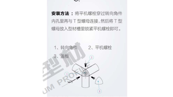 揭秘！工業鋁型材框架用哪種連接方式更好？