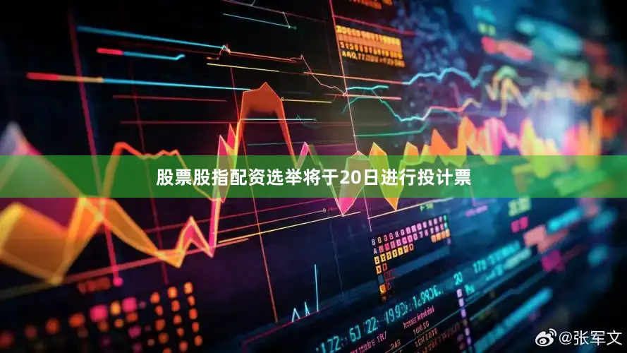 股票股指配资选举将于20日进行投计票