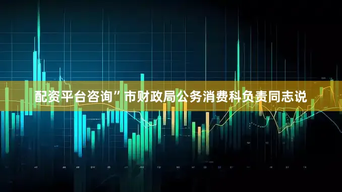 配资平台咨询”市财政局公务消费科负责同志说