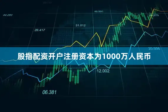 股指配资开户注册资本为1000万人民币