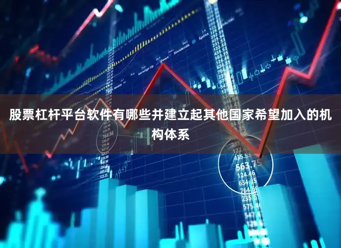 股票杠杆平台软件有哪些并建立起其他国家希望加入的机构体系
