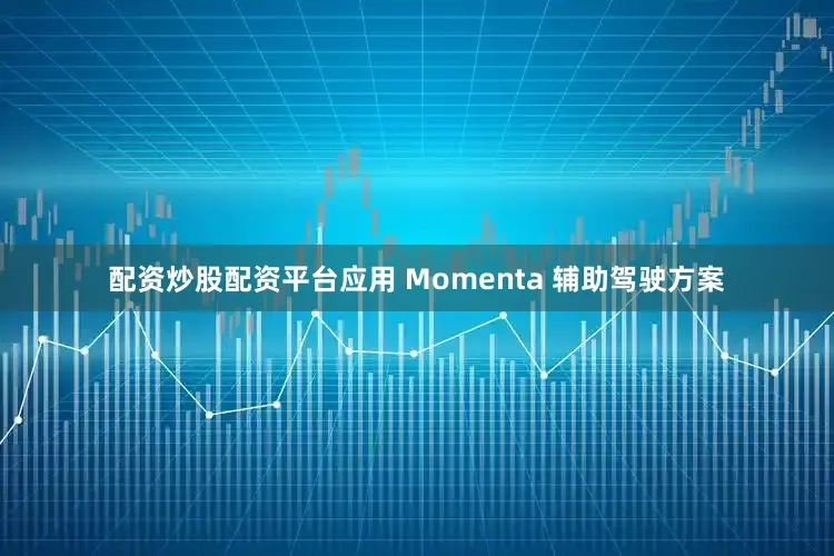 配资炒股配资平台应用 Momenta 辅助驾驶方案